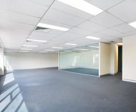 Offices commercial property leased at 273 Alfred Street North Sydney NSW 2060