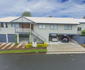 Offices commercial property leased at 520 Old Cleveland Road Camp Hill QLD 4152