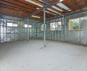 Offices commercial property leased at 520 Old Cleveland Road Camp Hill QLD 4152