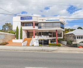 Offices commercial property leased at TENANCY 2 / 1177 Logan Road Holland Park West QLD 4121