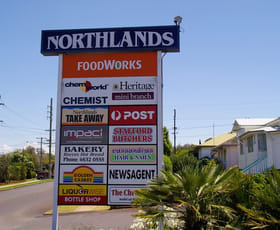 Shop & Retail commercial property leased at 8 Hume Street North Toowoomba QLD 4350