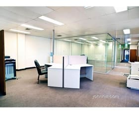 Offices commercial property leased at 1/168 Liverpool Road Enfield NSW 2136
