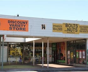 Shop & Retail commercial property leased at 14 Wood Street Thomastown VIC 3074