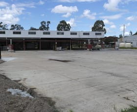 Factory, Warehouse & Industrial commercial property leased at 3 Bowen Street Slacks Creek QLD 4127