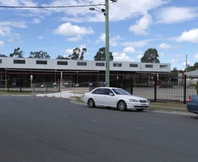 Factory, Warehouse & Industrial commercial property leased at 3 Bowen Street Slacks Creek QLD 4127