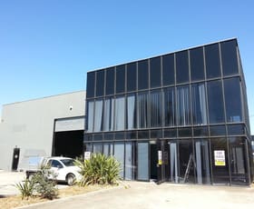Factory, Warehouse & Industrial commercial property leased at 22 Inglewood Drive Thomastown VIC 3074