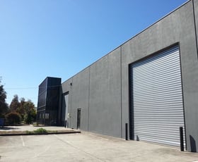 Factory, Warehouse & Industrial commercial property leased at 22 Inglewood Drive Thomastown VIC 3074