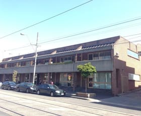 Shop & Retail commercial property leased at 5/19-35 GERTRUDE STREET Fitzroy VIC 3065