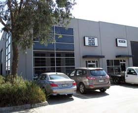 Offices commercial property leased at 16/640-680 Geelong Road Brooklyn VIC 3012