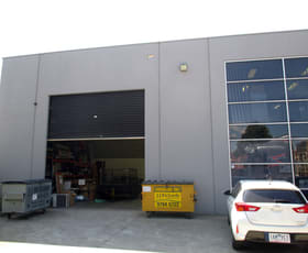 Offices commercial property leased at 16/640-680 Geelong Road Brooklyn VIC 3012