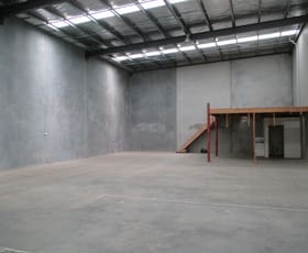 Factory, Warehouse & Industrial commercial property leased at 7/219 Derrimut Drive Derrimut VIC 3030