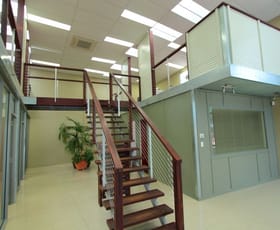 Factory, Warehouse & Industrial commercial property leased at 4/4 Selkirk Drive Noosaville QLD 4566