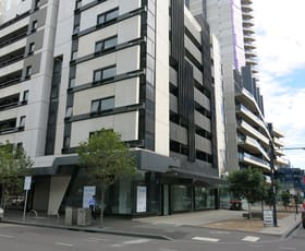 Shop & Retail commercial property leased at 838 Bourke Street Docklands VIC 3008