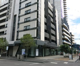 Offices commercial property leased at 838 Bourke Street Docklands VIC 3008