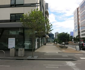 Offices commercial property leased at 838 Bourke Street Docklands VIC 3008