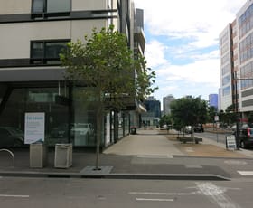 Shop & Retail commercial property leased at 838 Bourke Street Docklands VIC 3008