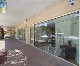 Shop & Retail commercial property leased at 8/7-17 Waters Road Neutral Bay NSW 2089