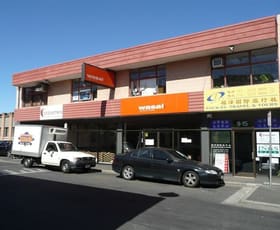 Offices commercial property leased at Suite 2, 9-15 Field Street Adelaide SA 5000