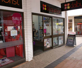 Shop & Retail commercial property leased at 1/115 Cunningham Street Dalby QLD 4405