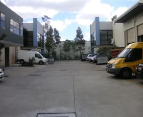 Factory, Warehouse & Industrial commercial property leased at 354 Chisholm Road Auburn NSW 2144