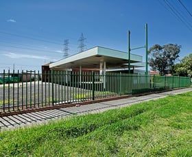 Showrooms / Bulky Goods commercial property leased at 298 Mahoneys Road Thomastown VIC 3074