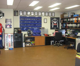 Factory, Warehouse & Industrial commercial property leased at 6 Richards Street Mitcham VIC 3132