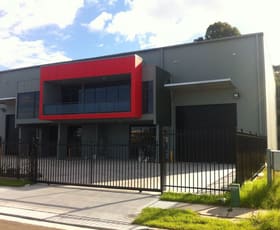 Factory, Warehouse & Industrial commercial property leased at Greenacre NSW 2190