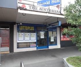 Medical / Consulting commercial property leased at 75 Brighton Road Elwood VIC 3184