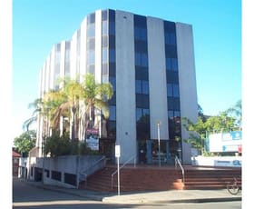 Offices commercial property leased at 4C/5 Belmore Street Burwood NSW 2134