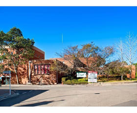 Shop & Retail commercial property leased at Suite 1/2-4 Marmaduke Street Burwood NSW 2134