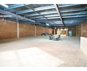Shop & Retail commercial property leased at Shop 11/313 Chapel Road Bankstown NSW 2200