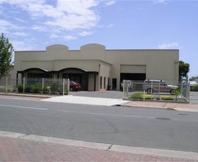 Offices commercial property leased at Unit 2, 7 Circuit Drive Hendon SA 5014