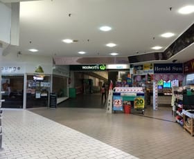 Shop & Retail commercial property leased at 17A/190 Jells Road, Wheelers Hill Shopping Centre Wheelers Hill VIC 3150