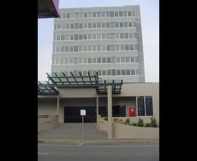 Offices commercial property leased at 3/10 Russell Street Toowoomba City QLD 4350