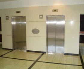 Offices commercial property leased at 8/10 Russell Street Toowoomba City QLD 4350