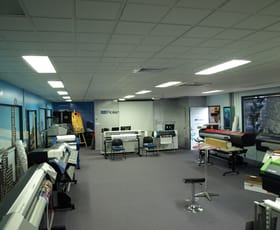 Factory, Warehouse & Industrial commercial property leased at Unit 5/100 Station Street Nunawading VIC 3131