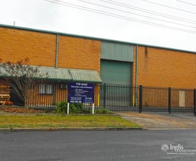 Factory, Warehouse & Industrial commercial property leased at 2/2 Bellingham Street Narellan NSW 2567