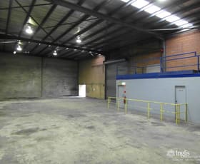Factory, Warehouse & Industrial commercial property leased at 2/2 Bellingham Street Narellan NSW 2567