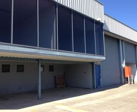 Factory, Warehouse & Industrial commercial property leased at 250 Milperra Road Milperra NSW 2214