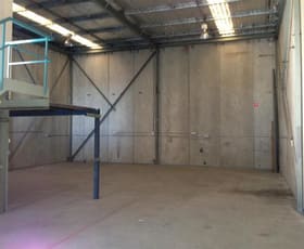Factory, Warehouse & Industrial commercial property leased at 250 Milperra Road Milperra NSW 2214