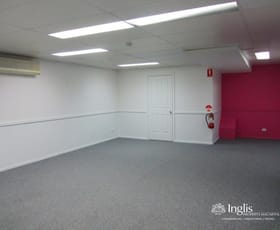 Offices commercial property leased at 1b/1 Exchange Parade Narellan NSW 2567