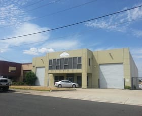 Factory, Warehouse & Industrial commercial property leased at 1/59 Beverage Drive Tullamarine VIC 3043