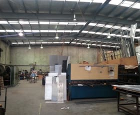 Factory, Warehouse & Industrial commercial property leased at 1/59 Beverage Drive Tullamarine VIC 3043