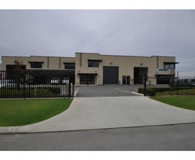 Factory, Warehouse & Industrial commercial property leased at 2/19 Opportunity Street Wangara WA 6065