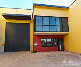 Offices commercial property leased at 2/58 Topham Road Smeaton Grange NSW 2567