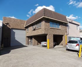 Factory, Warehouse & Industrial commercial property leased at 5 Mary Parade Rydalmere NSW 2116
