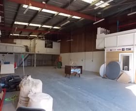 Factory, Warehouse & Industrial commercial property leased at 5 Mary Parade Rydalmere NSW 2116