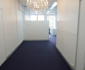 Offices commercial property leased at 15/287 Military Road Cremorne NSW 2090