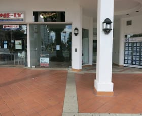 Shop & Retail commercial property leased at 16/26 Queensland Ave Broadbeach QLD 4218