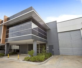 Factory, Warehouse & Industrial commercial property leased at 12/35-37 Dunlop Road Mulgrave VIC 3170